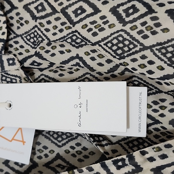 Circle of trust silva dress - Picture 5 of 11